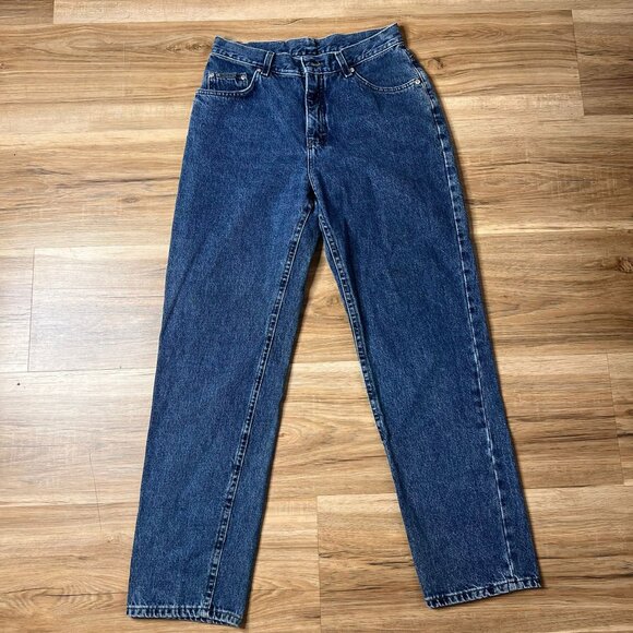 Vintage Lee Jeans – Punk Retro 90s Rare Women’s Streetwear Hip Hop Style Jeans - Picture 1 of 7